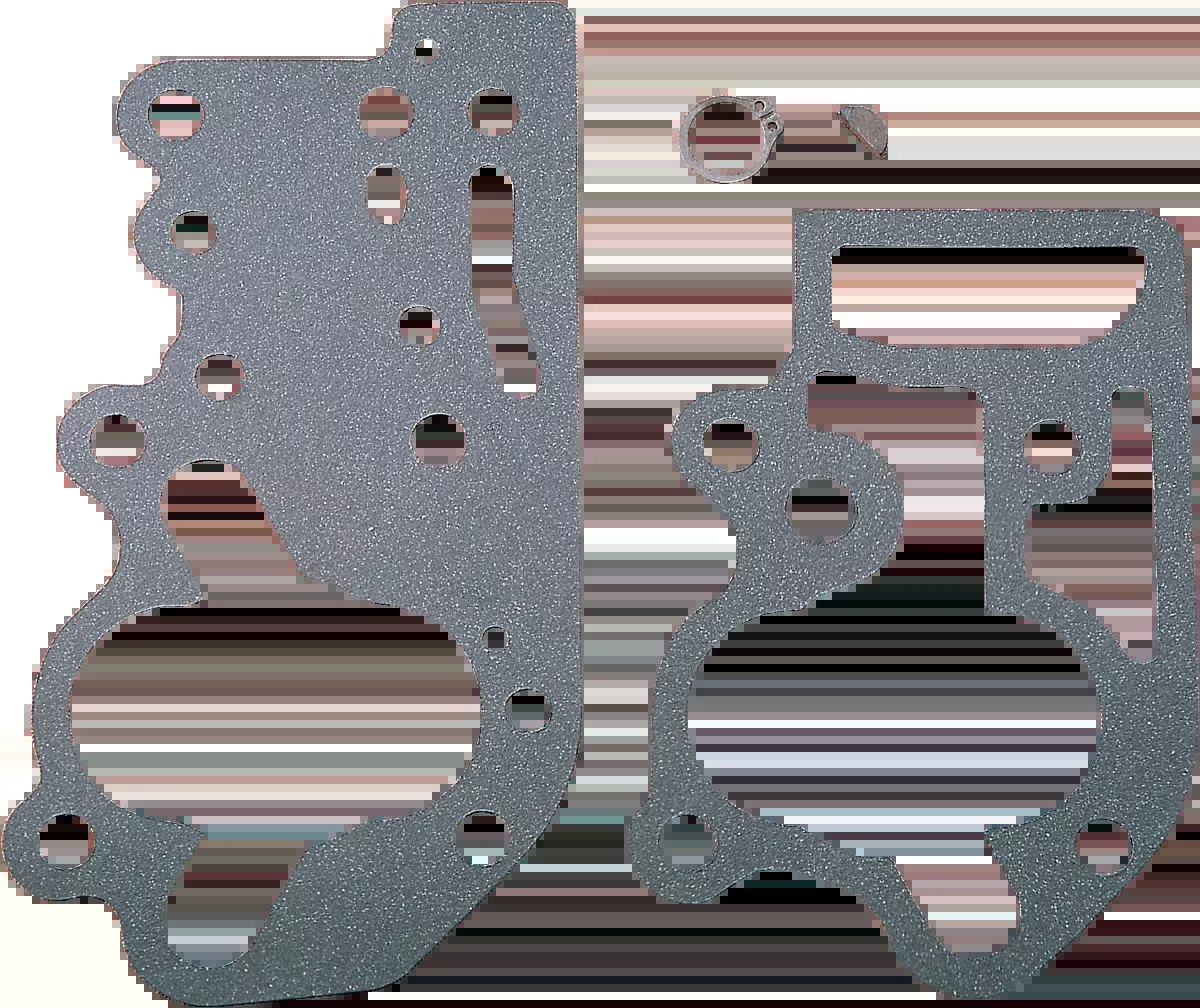 S&S CYCLE Oil Pump Replacement Gasket Kit 31-6271 for Harley-Davidson Engines