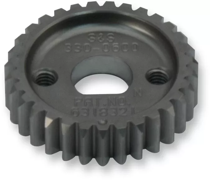 S&S CYCLE Pinion Gear – Standard for M8 Engines (Part #330-0622)