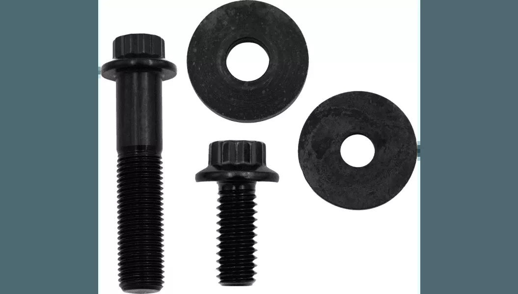 S&S Cycle Pinion Shaft and Camshaft Bolt Kit for '17-24 Harley Davidson M8 Engines