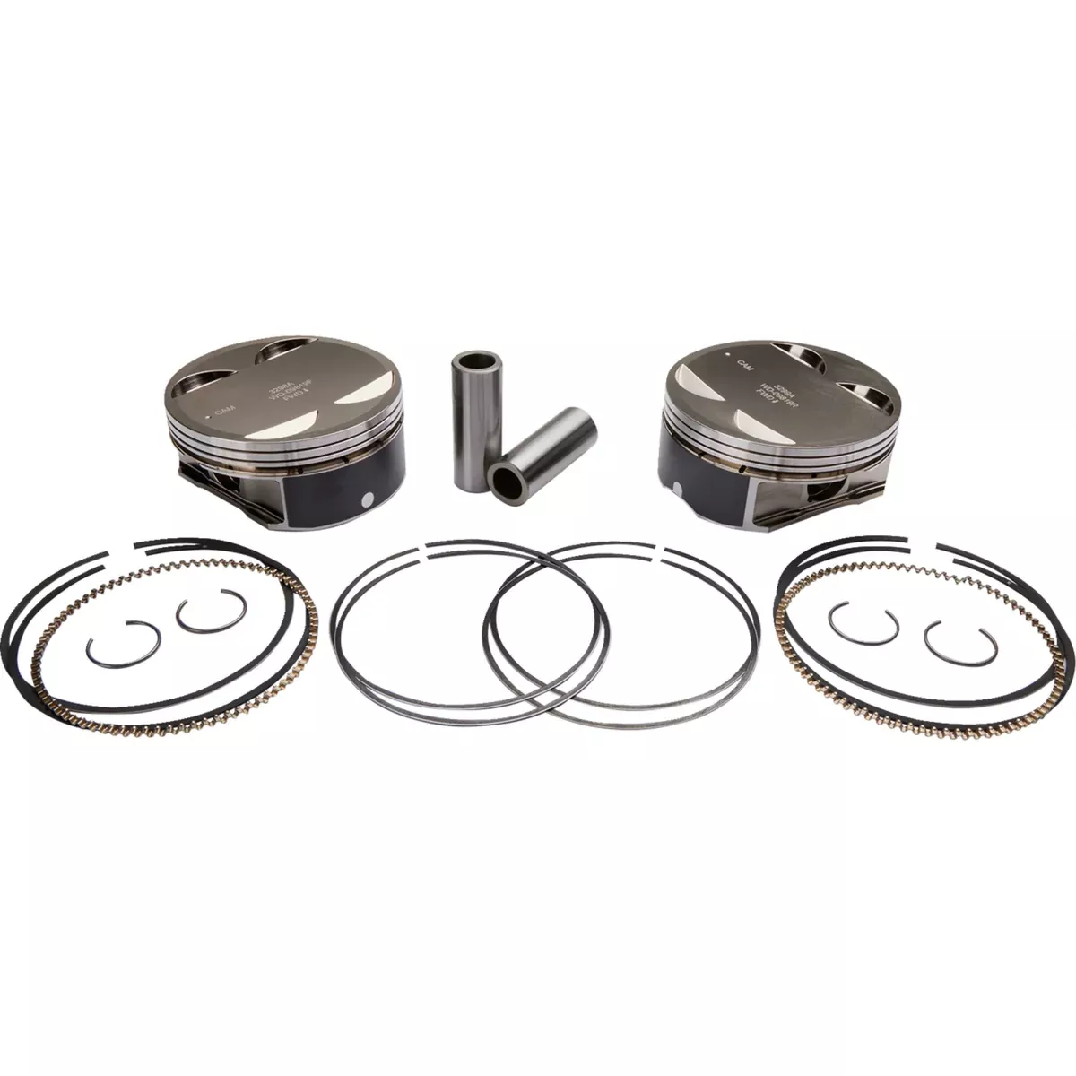 S&S Cycle Piston Kit - 920-0148 For Harley Motorcycles 2017-2022