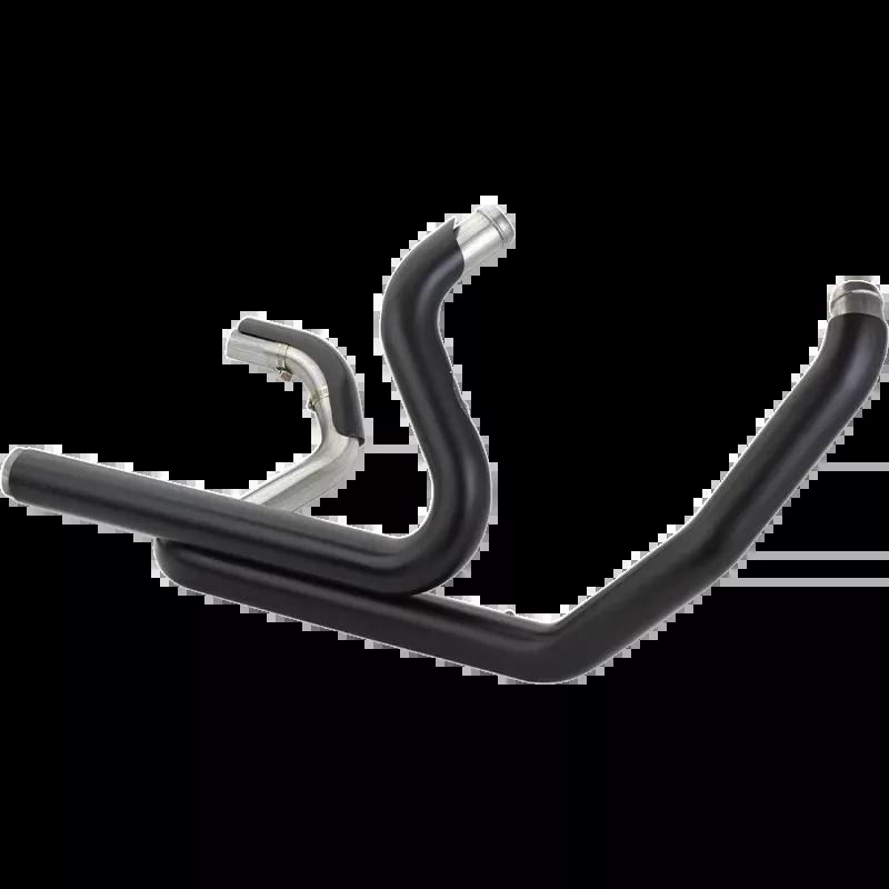 S&S CYCLE POWER TUNE DUAL HEADERS HARLEY DAVIDSON BAGGERS 93-26