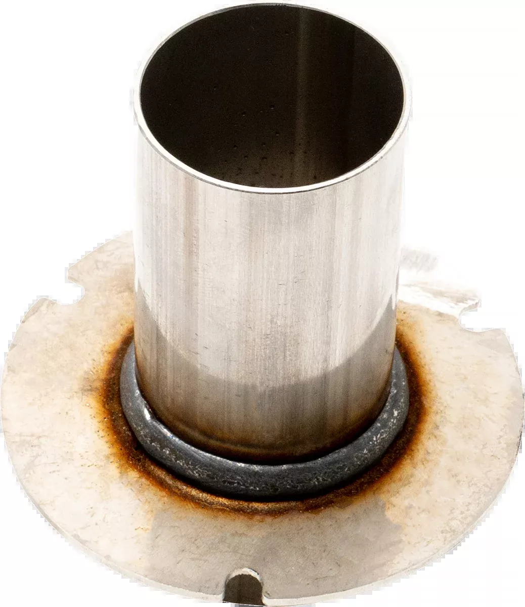 S&S CYCLE Power Tune XTO Muffler Insert – 1-1/2 inch, Part Number 550-1661