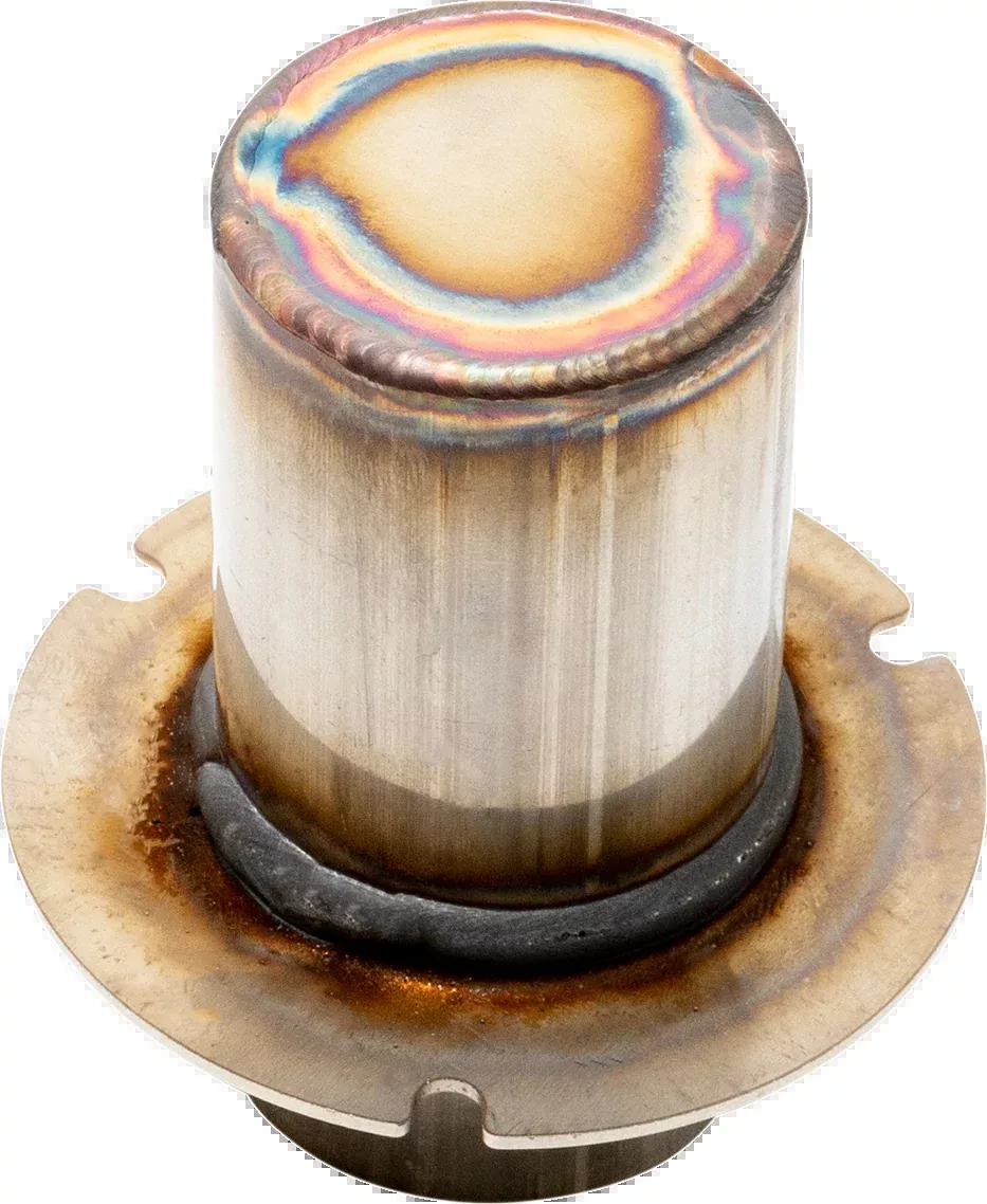 S&S CYCLE Power Tune XTO Muffler Insert – 1-3/4 inch, Part 550-1667
