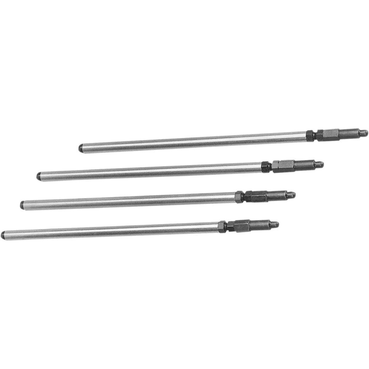 S&S Cycle Pushrod Set - 930-0051 For Harley Motorcycles 1966-1984