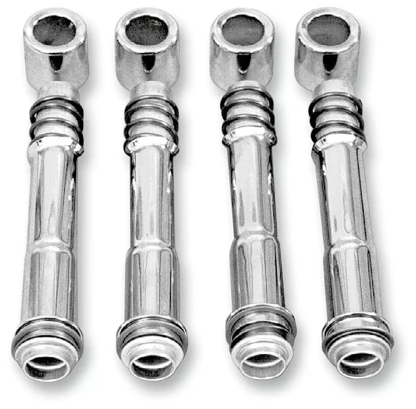 S&S CYCLE PUSHROD TUBE KIT HARLEY DAVIDSON TWIN CAMS 99-17