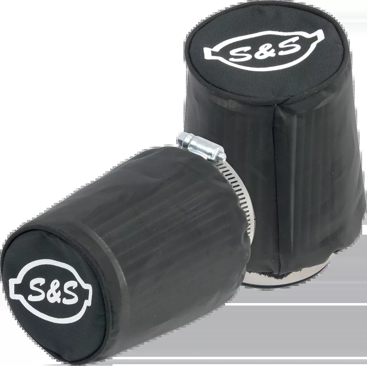S&S Cycle Rain Cover for Tuned Induction Filters Part #106-0248
