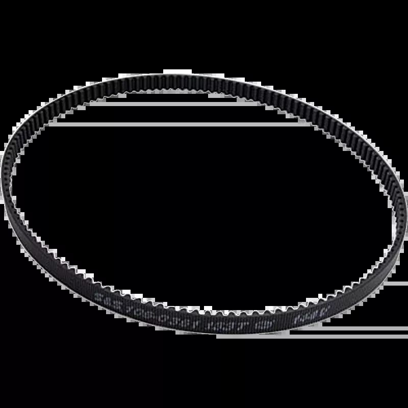 S&S CYCLE REAR DRIVE BELTS HARLEY DAVIDSON MODELS