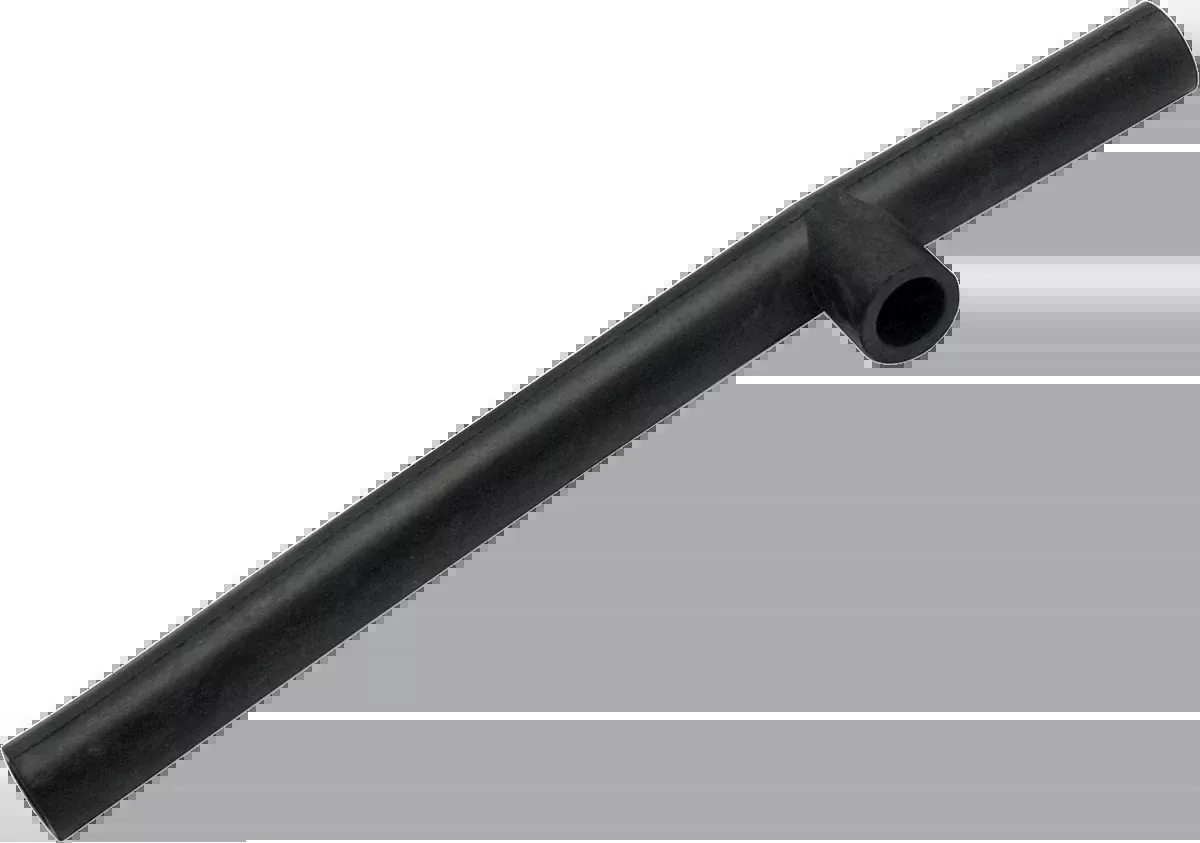 S&S CYCLE Replacement Crankcase Breather Hose for Big Twin, Buell, and Sportster – Part Number 17-0339