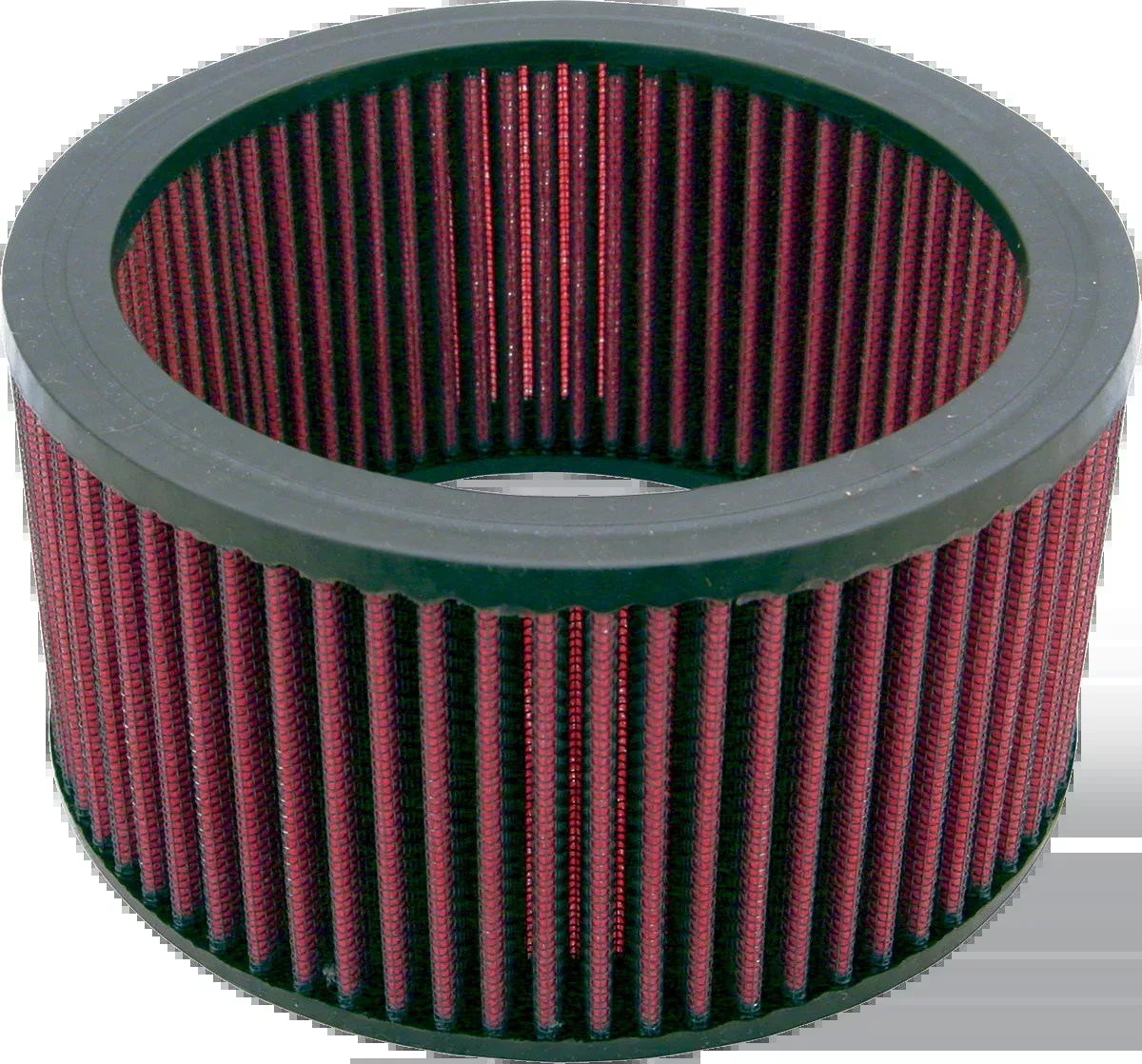 S&S CYCLE Replacement High-Flow Air Filter for Super E & G Carburetors – Part 106-4724