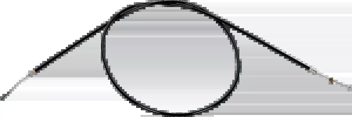 S&S CYCLE Replacement Throttle Cable – 48 Inches, Part #19-0224