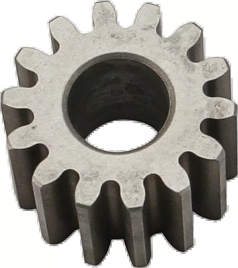 S&S CYCLE Return Idler Gear 31-6014 for Harley-Davidson Big Twin Models