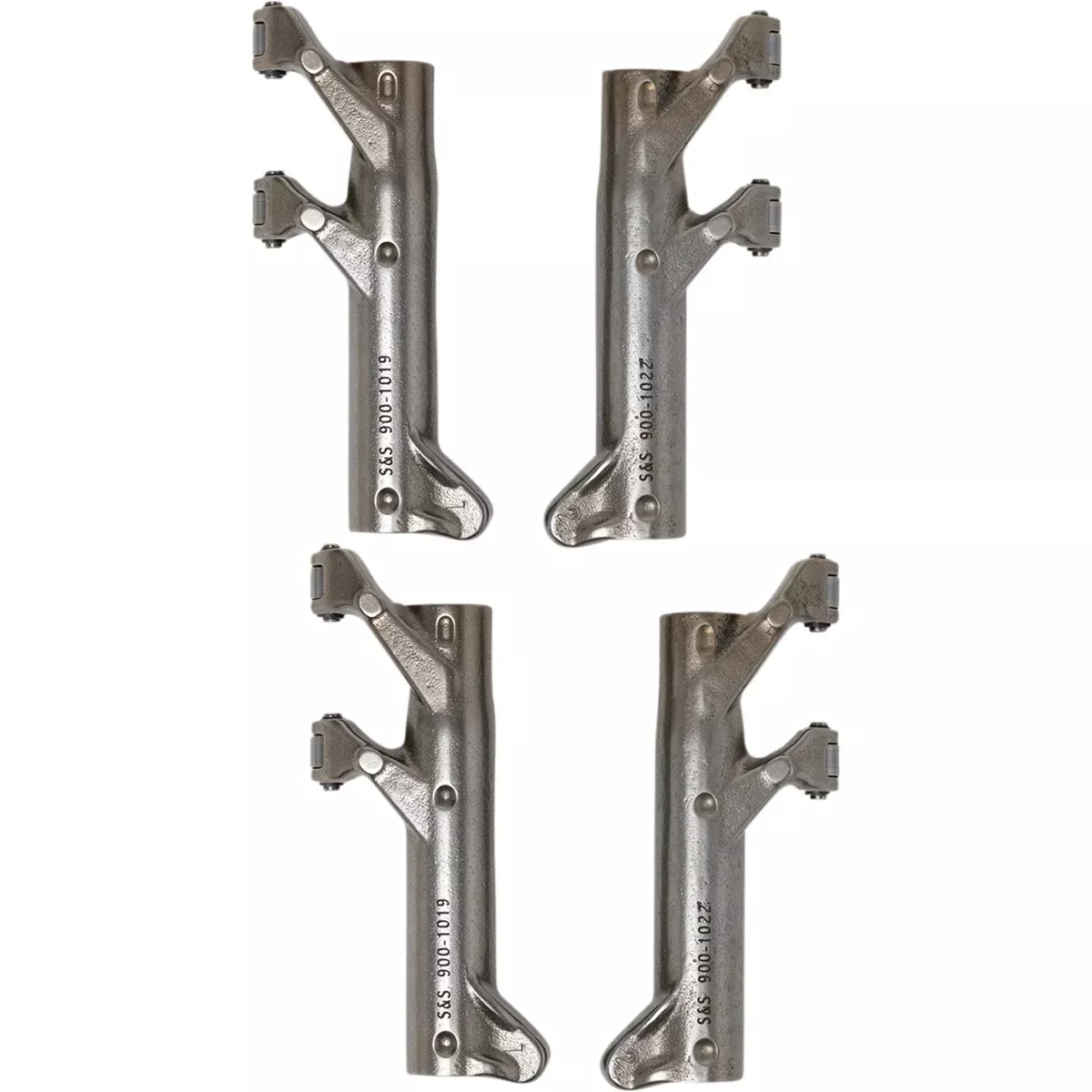 S&S Cycle Rocker Arm - 900-1084 For Harley Motorcycles 2017-2023