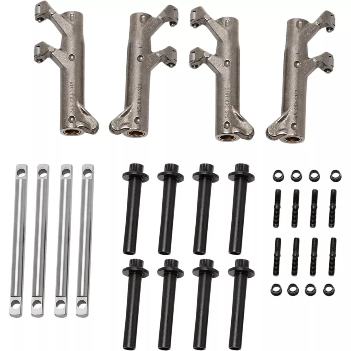 S&S Cycle Rocker Arm - 900-1092 For Harley Motorcycles 2017-2023