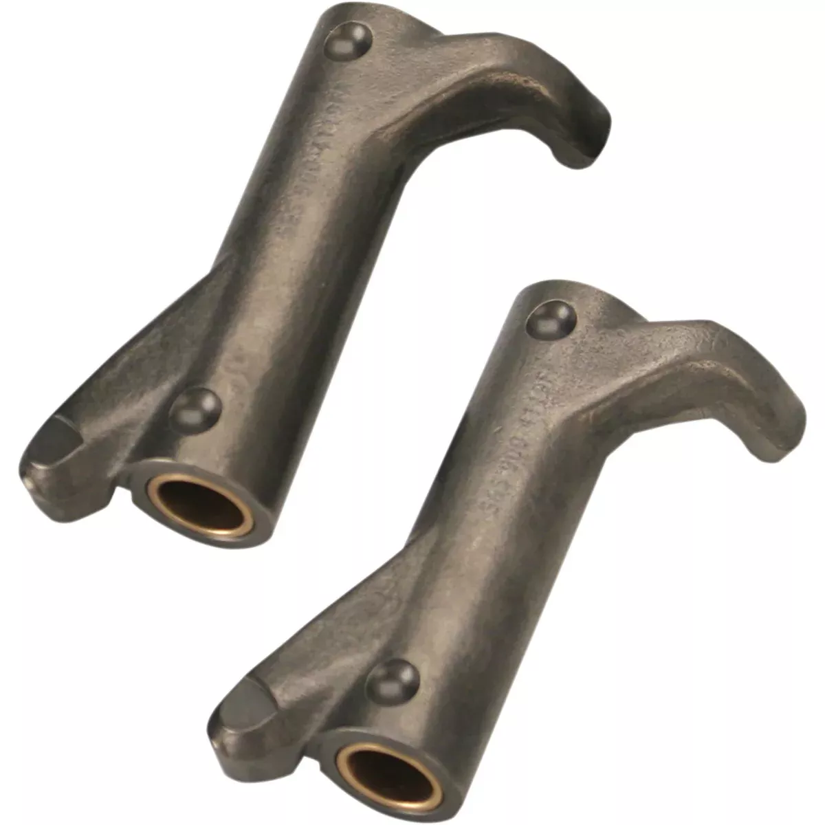 S&S Cycle Rocker Arm - 900-4119FA For Harley Motorcycles 1982-2022