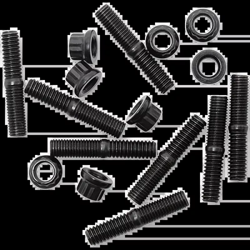 S&S CYCLE ROCKER ARM STUD KITS HARLEY DAVIDSON 17-25