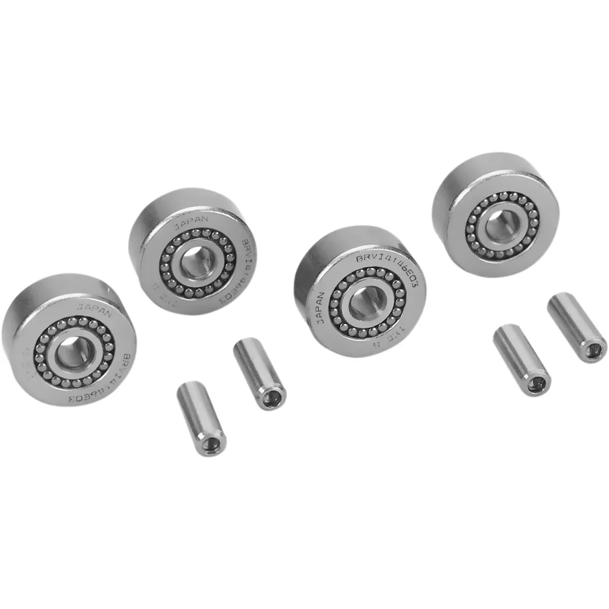 S&S Cycle Roller Kit - 330-0377 For Harley Motorcycles 1936-1985