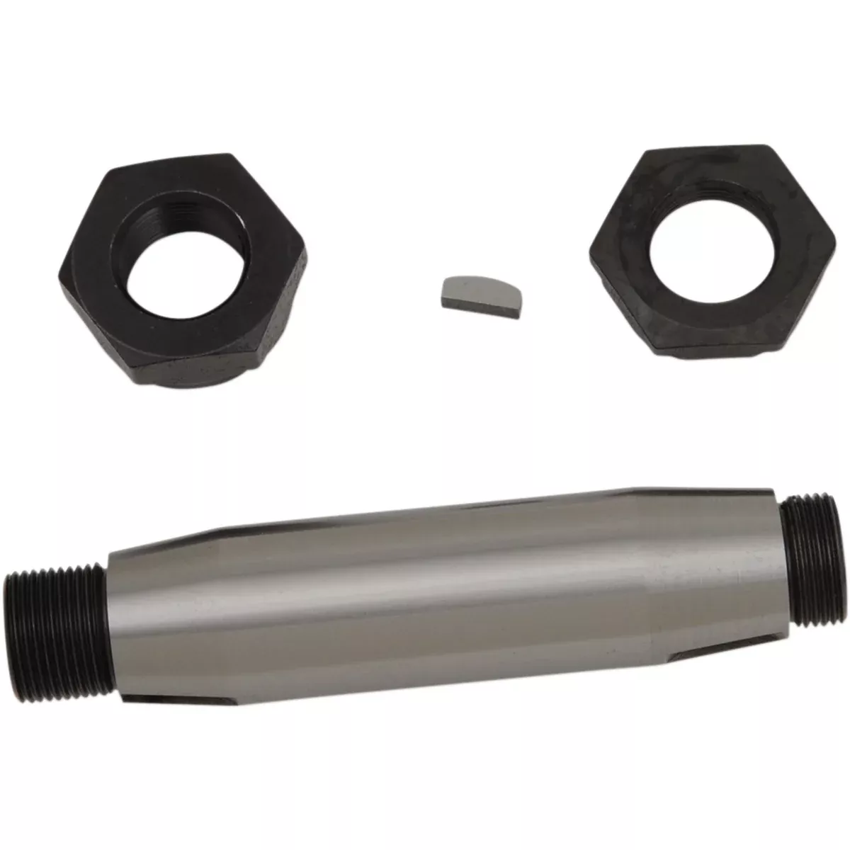 S&S Cycle Sprocket Shaft - 33-2001 For Harley Touring 1935-1954