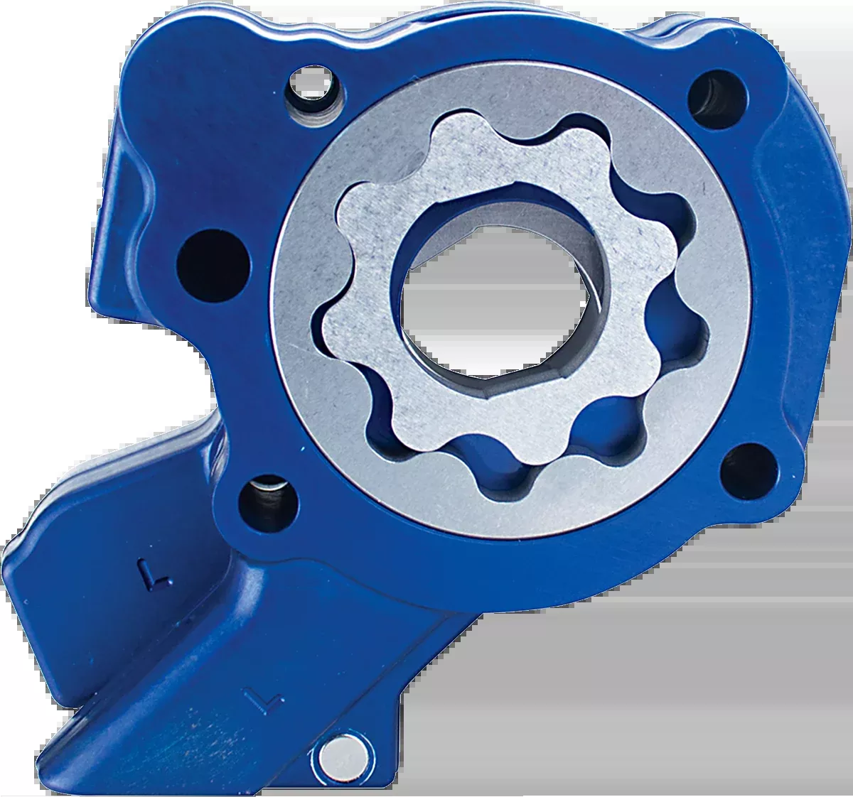 S&S Cycle TC3 Oil Pump for Twin Cam 310-0641 - Reliable Performance and Enhanced Durability