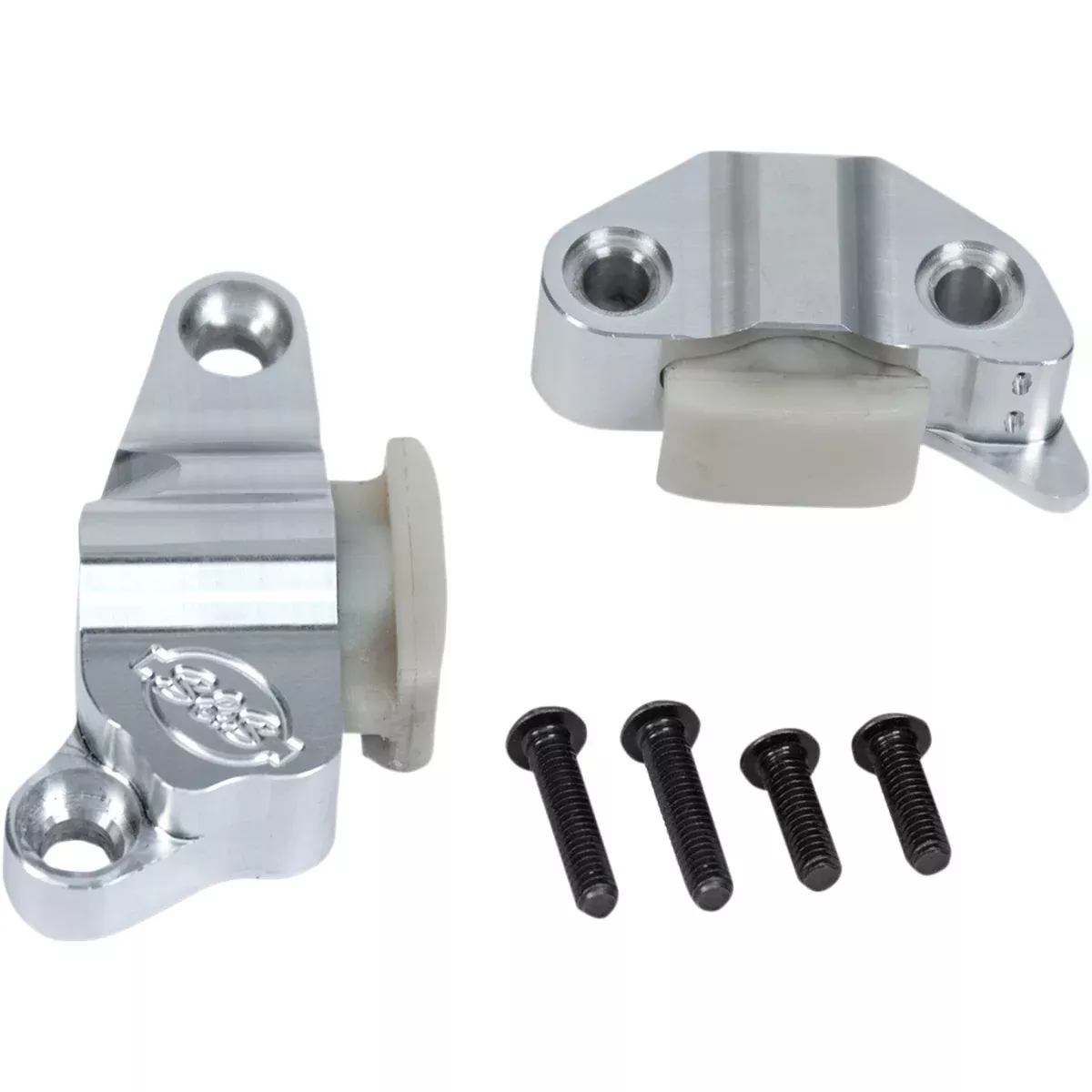 S&S Cycle Tensioner - 330-0518 For Harley Motorcycles 2006-2017