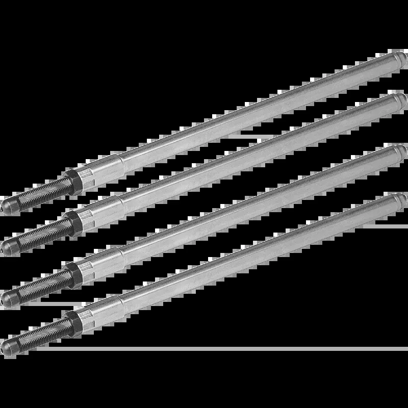 S&S CYCLE TIME SAVER PUSHRODS HARLEY DAVIDSON TWIN CAMS 99-17