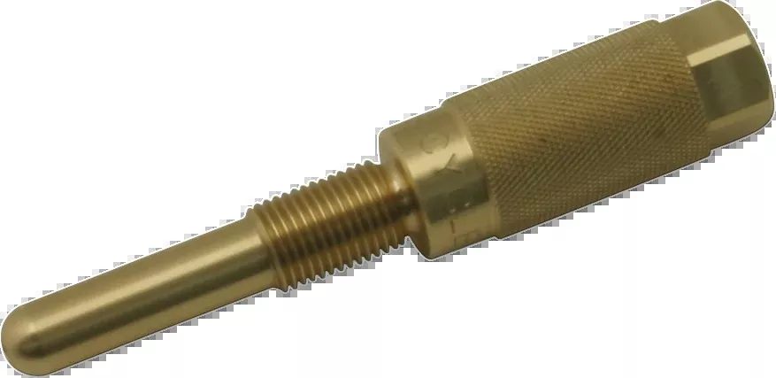 S&S Cycle Top Dead Center Tool for 12 mm Spark Plug Holes (Part Number 53-0322)