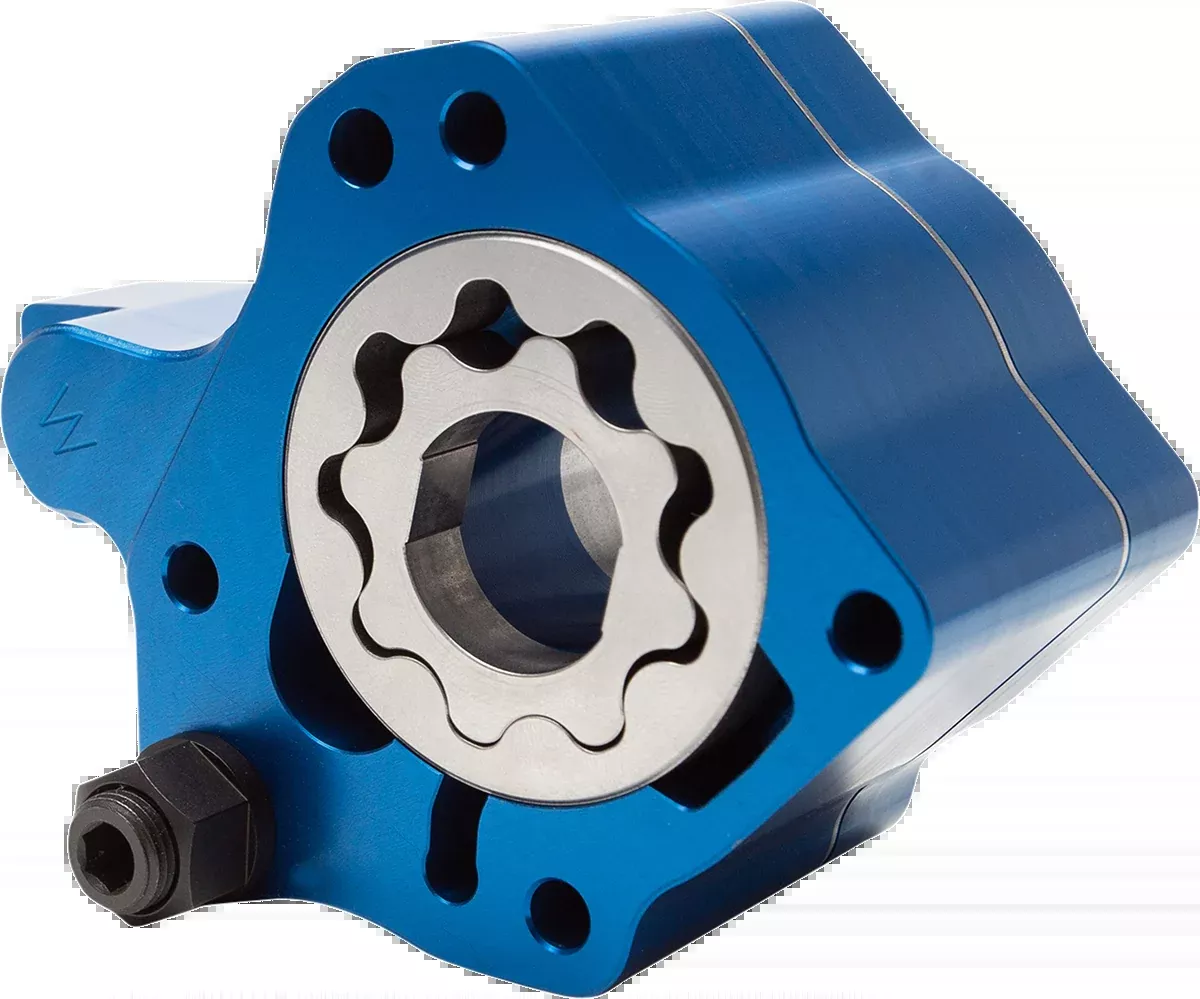 S&S CYCLE Water Cooled Oil Pump - M8 - 310-0947A