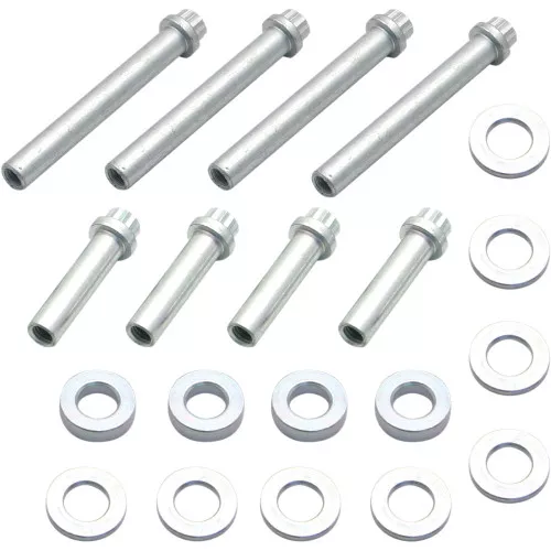 S&S Head Bolt Kit for 1984-2017 Harley