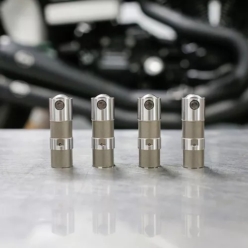 S&S Precision Tappets for Harley M8, Twin Cam and Sportster