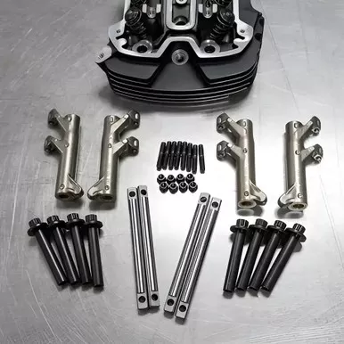 S&S Top End Guardian Kit