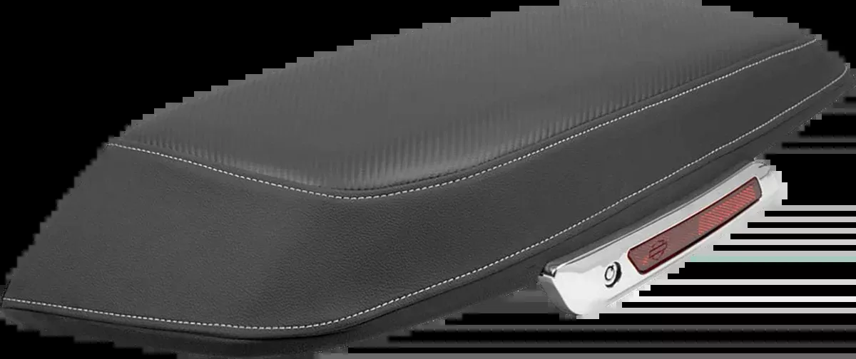 Saddlebag Cover - Carbon Fiber - FL '14-'23