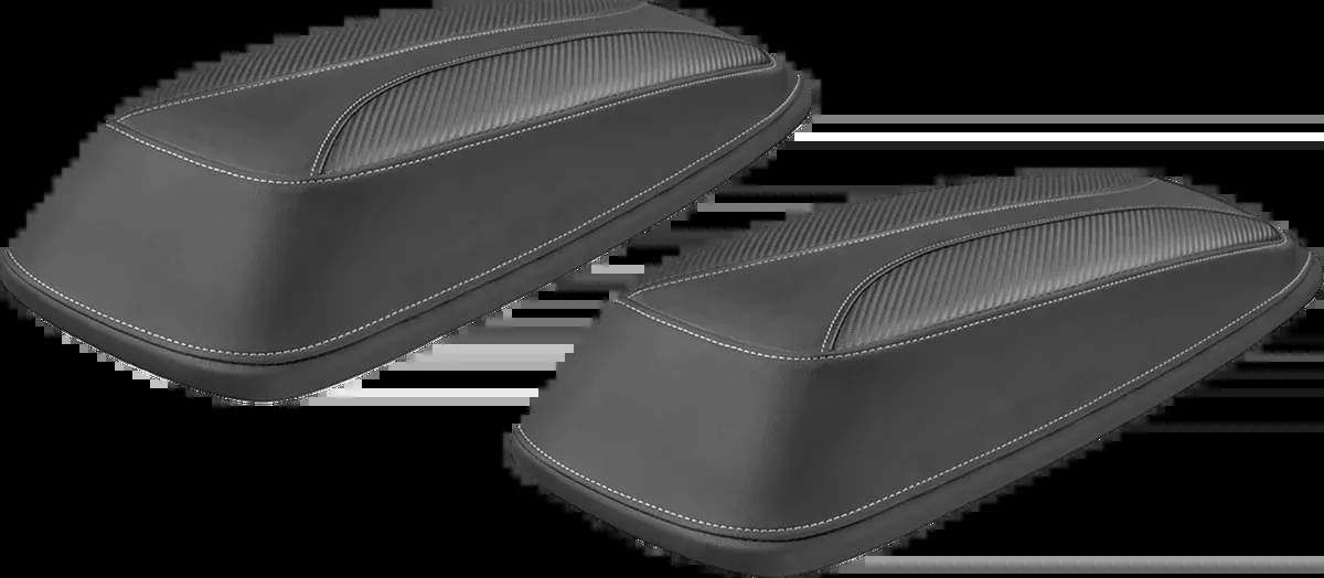 Saddlebag Cover - Dominator - FL '14-'23