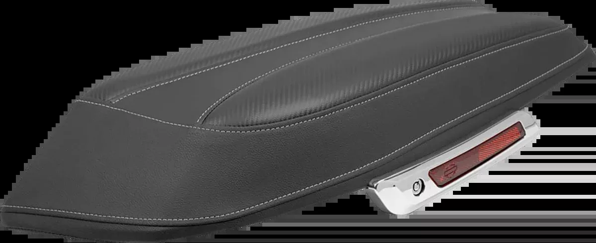 Saddlebag Cover - Dominator - FLT/FLH '23-'24