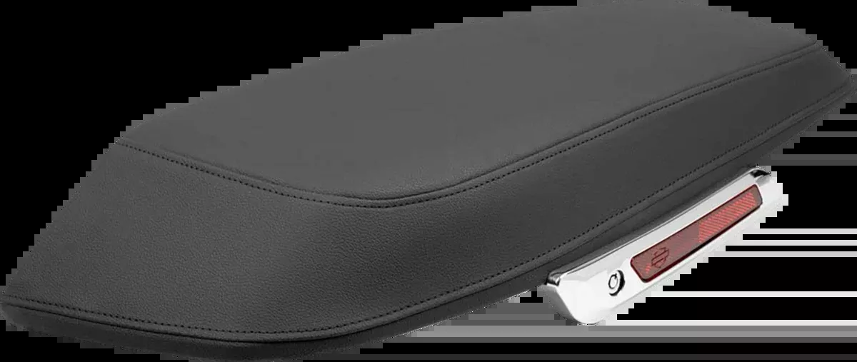 Saddlebag Cover - Plain - FLT/FLH '23-'24