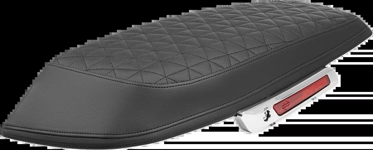 Saddlebag Cover - Tri-Gripper - FLT/FLH '14-'23
