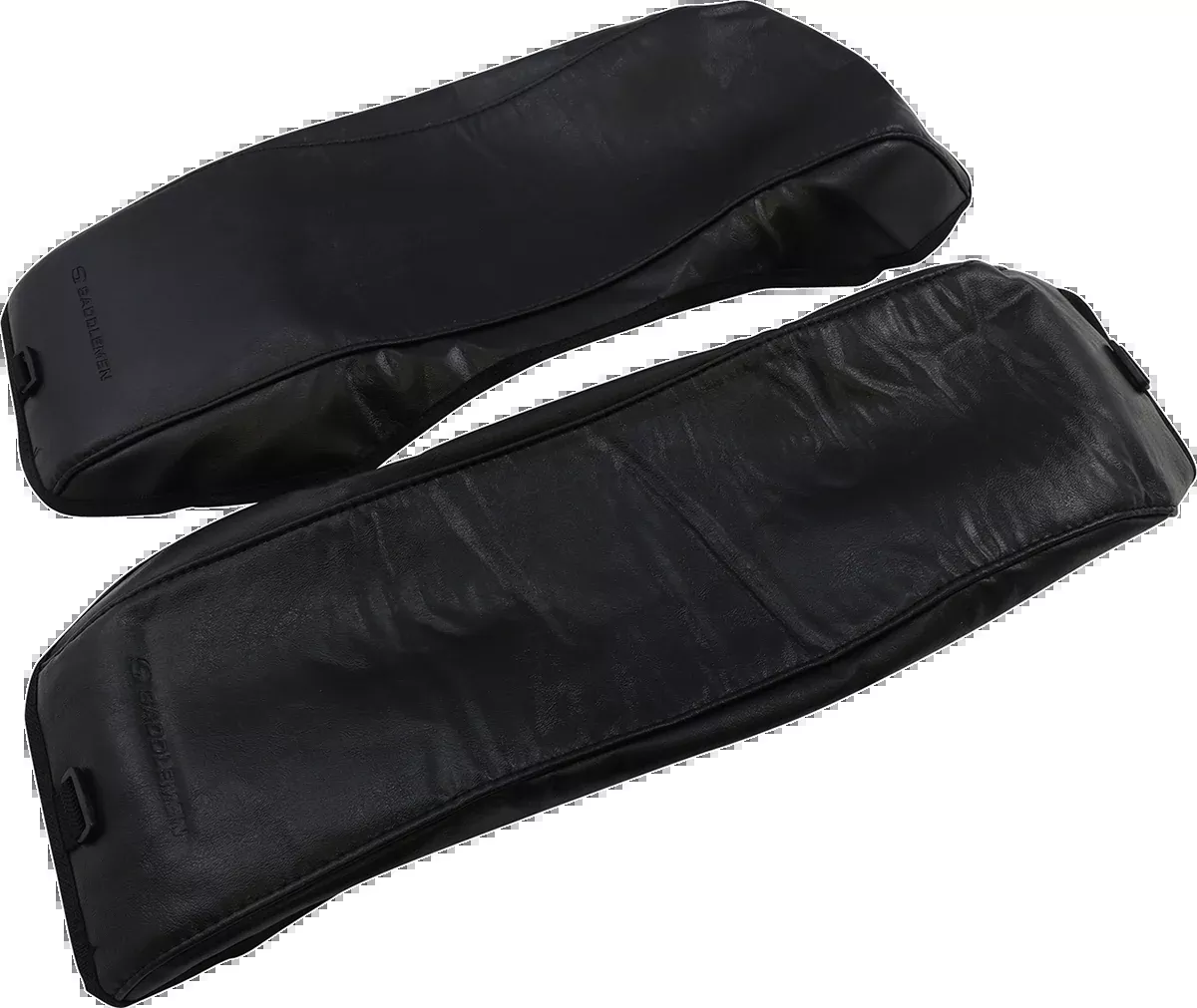 Saddlebag Lid Cover