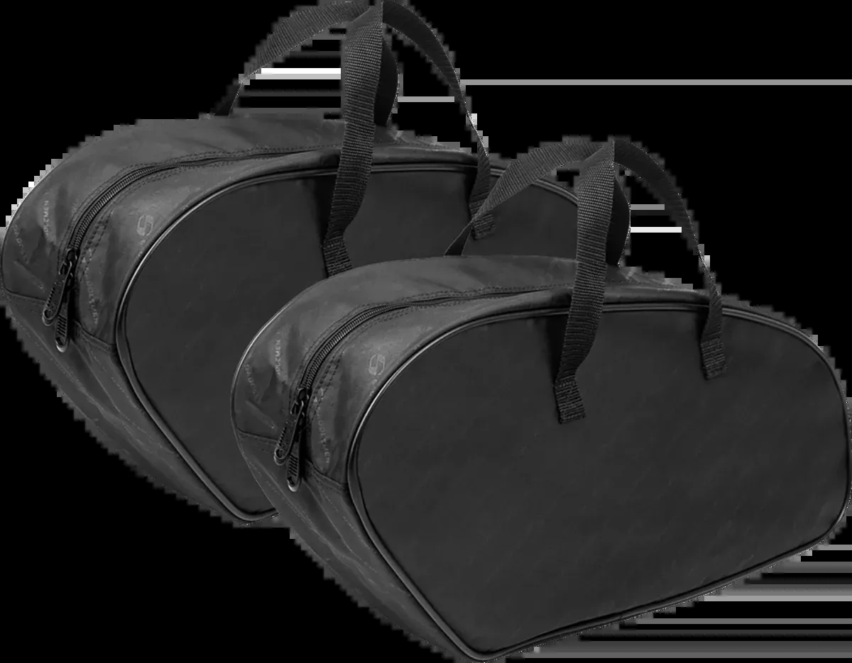 Saddlebag Liners - FXLRST