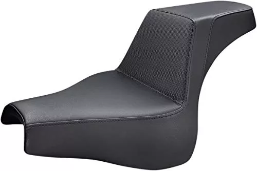 Saddlemen 818-28-174 Gripper Step-Up Seat