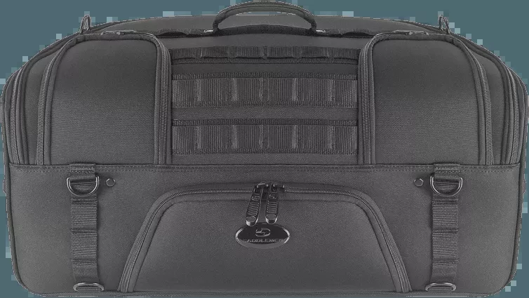 Saddlemen BR2200 Tactical Back Seat Bag
