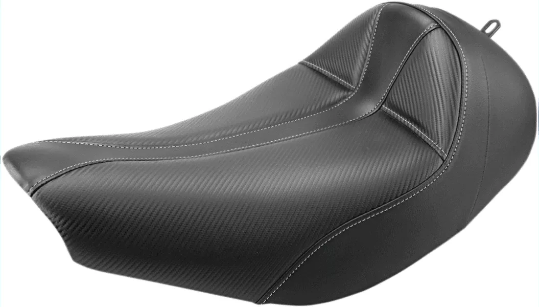 Saddlemen Dominator Solo Seat for '14-25 Indian Touring Models