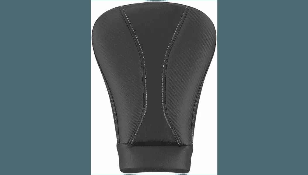 Saddlemen Dominator Sport Pillion for '08-Up Harley Davidson Touring