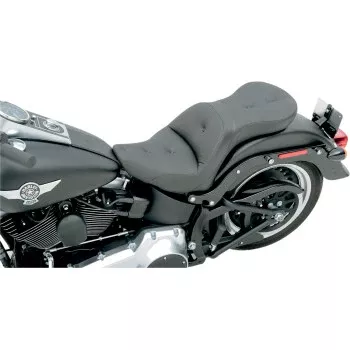 Saddlemen Explorer RS Seat - 806-12-0291RS For Harley Softail 2006-2017