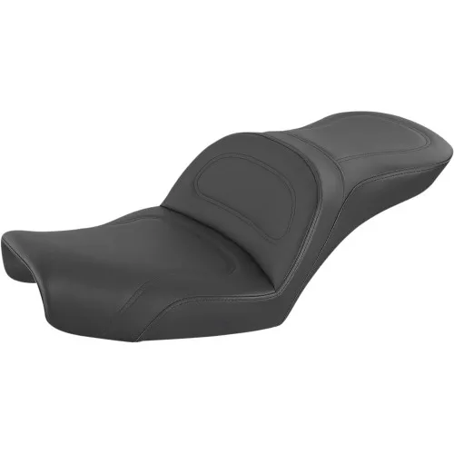 Saddlemen Explorer Seat for 1996-2003 Harley Dyna