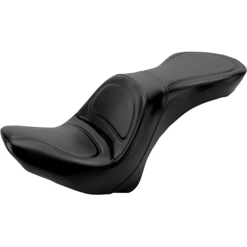 Saddlemen Explorer Seat for 2006-2017 Harley Heritage Softail Classic - FLSTC