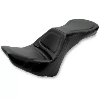 Saddlemen Explorer™ Seat – 806-15-0291 For Harley Softail 2006-2017