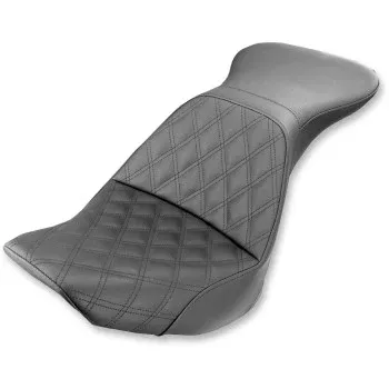 Saddlemen Explorer Seat - 806-15-029LS For Harley Softail 2006-2017