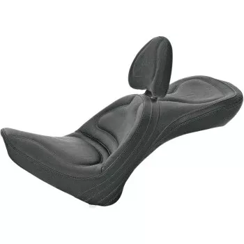 Saddlemen Explorer™ Seat - 8152JS For Harley Softail 2000-2007