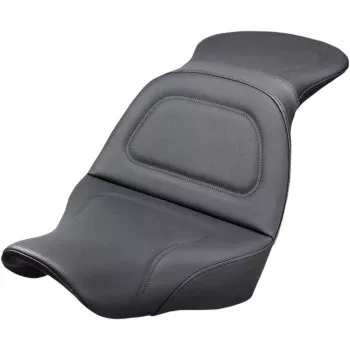 Saddlemen Explorer Seat – 818-29-0291 For Harley Softail 2018-2026