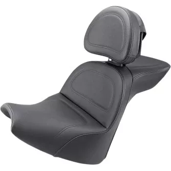 Saddlemen Explorer Seat - 818-31-030 For Harley Softail 2018-2020