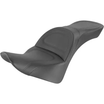 Saddlemen Explorer Seat – 818-33-0291 For Harley Softail 2018-2025