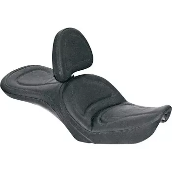 Saddlemen Explorer™ Seat – 83G52JS For Harley Dyna Wide Glide 1996-2003